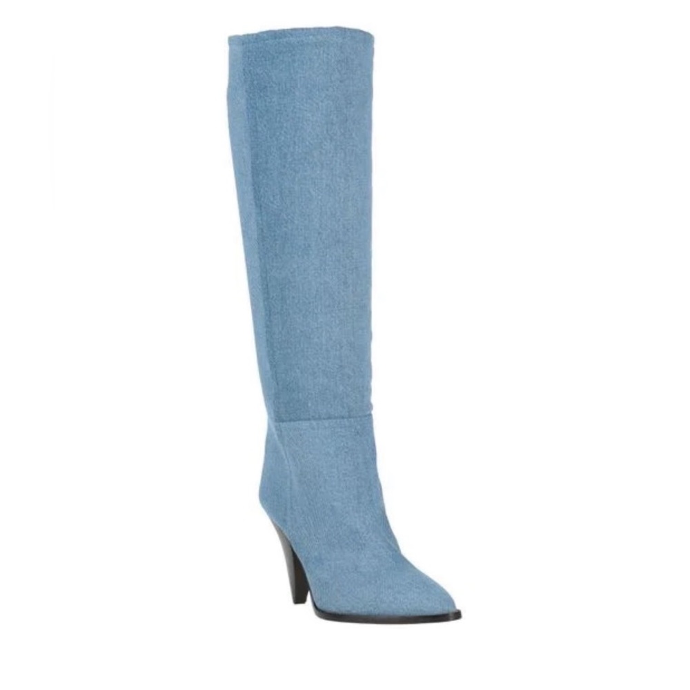 Isabel Marant Rio Knee Boots - Picture 4 of 6